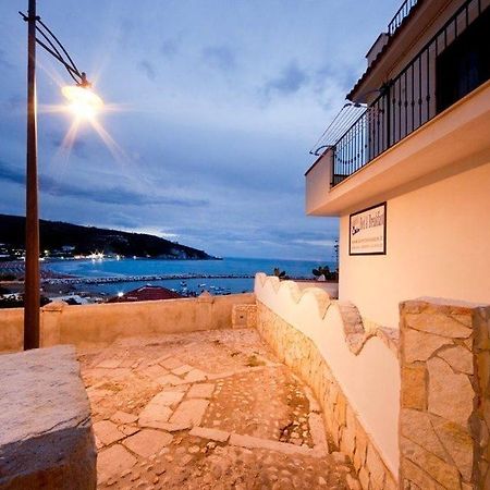 Carretto Vacanze Peschici Exteriér fotografie