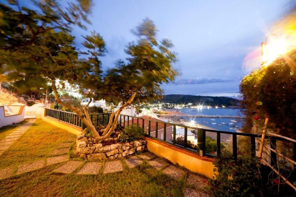 Carretto Vacanze Peschici Exteriér fotografie