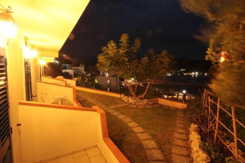 Carretto Vacanze Peschici Exteriér fotografie